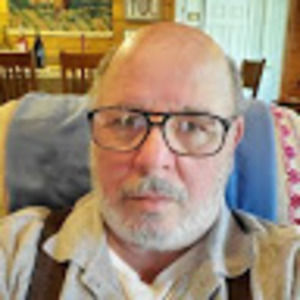 Meet your Posher, William